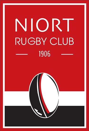 Logo NIORT RUGBY CLUB